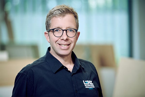 Stefan Lienau