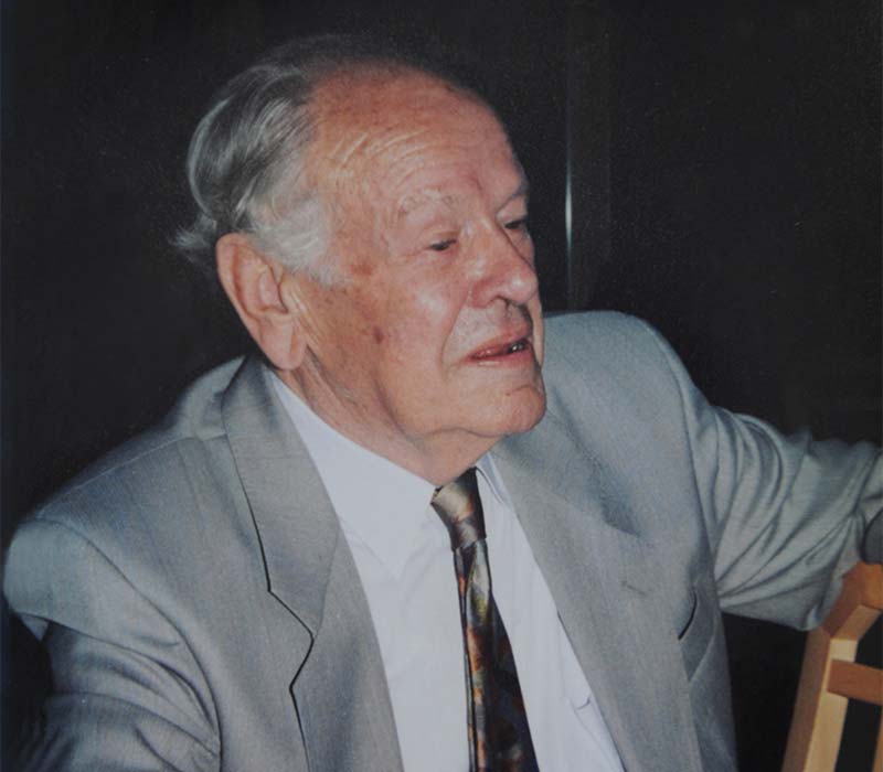 Anton Lenz